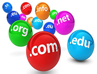 鄭州網(wǎng)站建設公司：什么是網(wǎng)站域名？