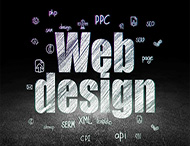 鄭州網(wǎng)站設計公司：怎樣進(jìn)行網(wǎng)頁(yè)設計？