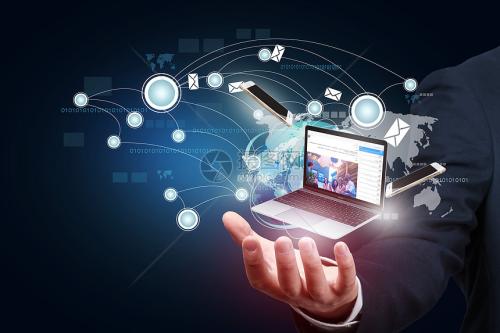 各大行業(yè)互聯(lián)網(wǎng)商業(yè)平臺解決方案盤(pán)點(diǎn)